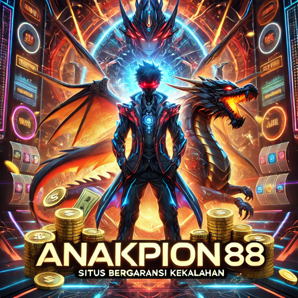 ANAKPION88